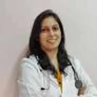 Dr. Pragati Kalra