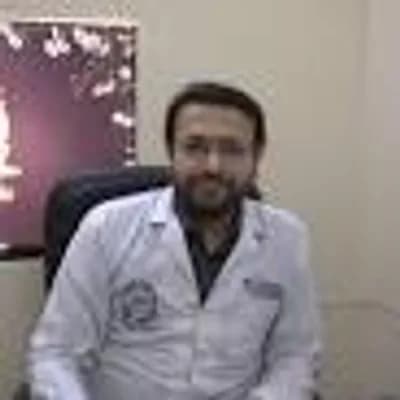 Dr. Ishan Goyal