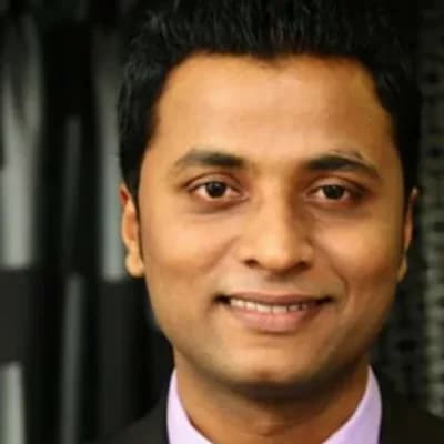Dr. Gautham S L