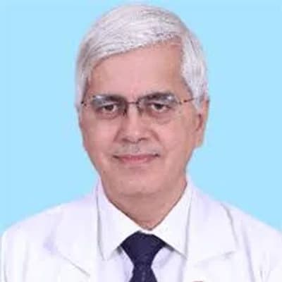 Dr. Nagasubramanyam S