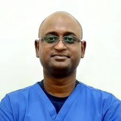 Dr. Dhanasekar Doctor