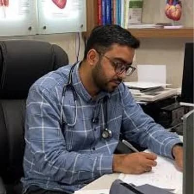 Dr. Affan Khan