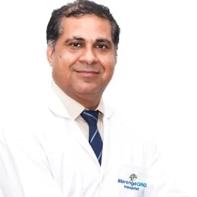 Dr. Tarun Sharma
