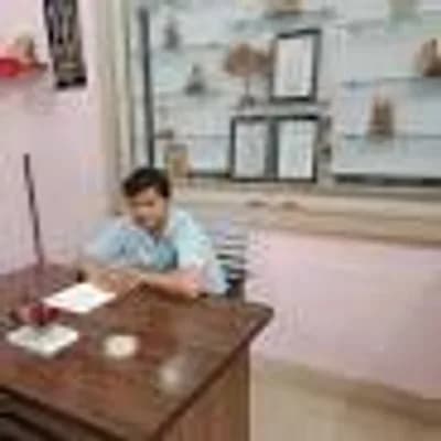 Dr. Kanhaiya Lal Chaudhary
