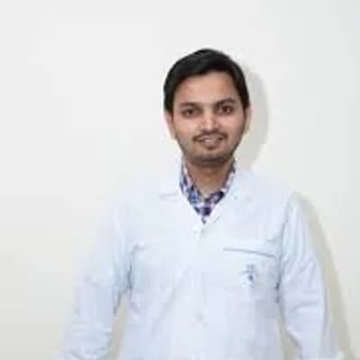 Dr. Kuldeep Valji Bhadiyadara