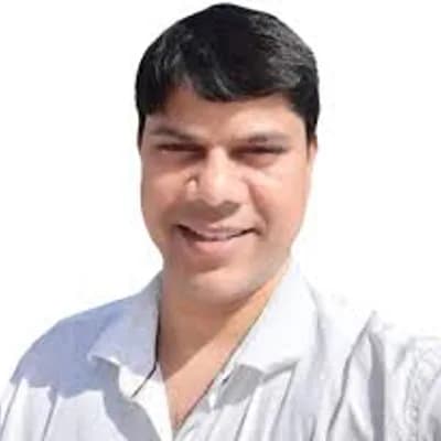 Dr. Sachin Kumar