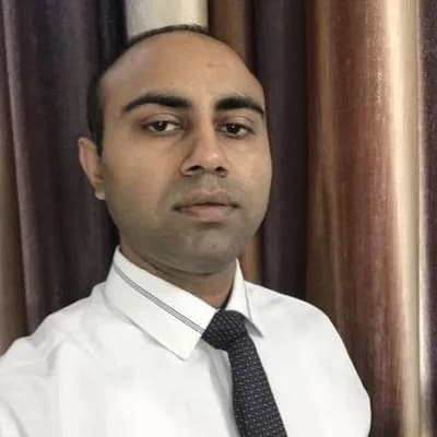 Dr. Rahul Ranjan