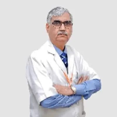 Dr. Arun Kumar