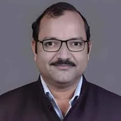 Dr. Gastro Kumar