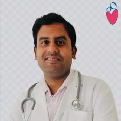 Dr. Rakesh Dey