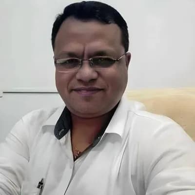 Dr. Manohar L. Dawan