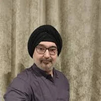 Dr. Paramjeet Gambhir