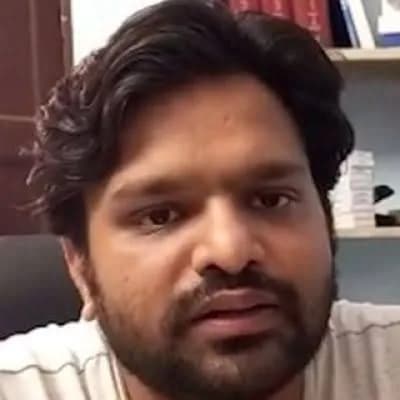 Dr. jitendra garg