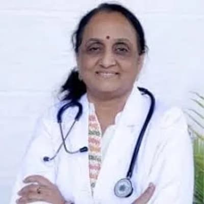 Dr. Nirmala Meghwal