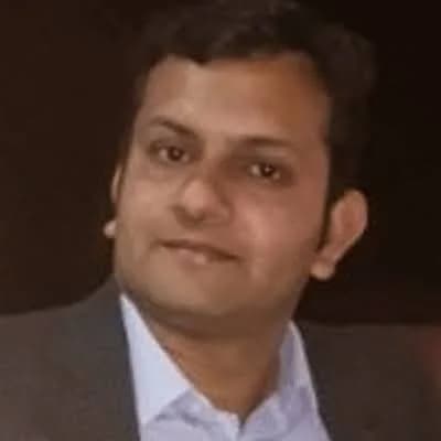 Dr. Akhil Joshi