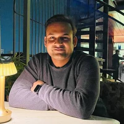 Dr. BRAJESH DHAKER