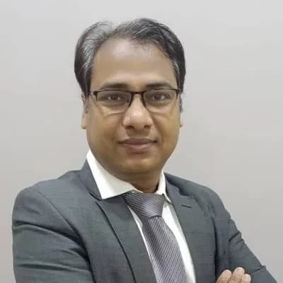 Dr. Sushil Kumar Jain