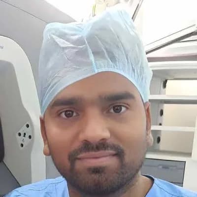Dr. Suresh Kumar Saini