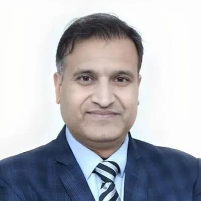 Dr. Ashok Choudhary