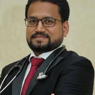 Dr. Philip George Kuttikat
