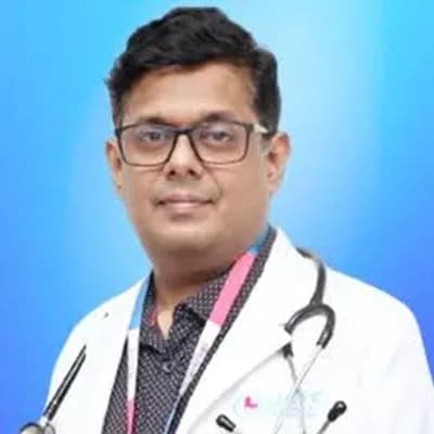 Dr. Hari Kumar Unni