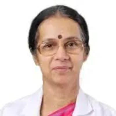 Dr. K Chitrathara