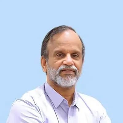 Dr. V.P Gangadharan