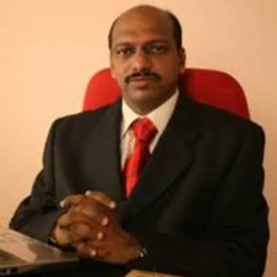 Dr. K Promodu