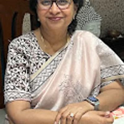 Dr. Poonam Bhatia