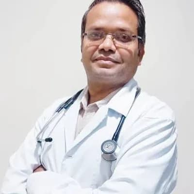Dr. Daya Nand