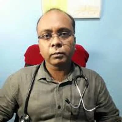 Dr. SANJAY KUMAR