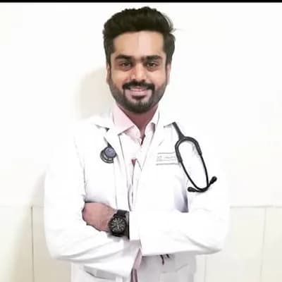 Dr. Ravi Rajani
