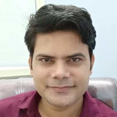Dr. Ram Sevak Sharma