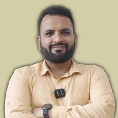 Dr. Sachin Chakarvarti