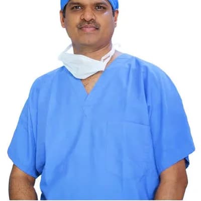 Dr. Venkata Ramana