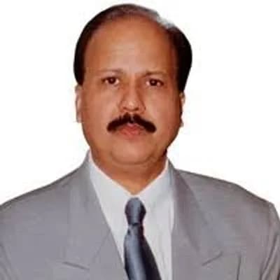 Dr. Ravi Ratan Kasliwal