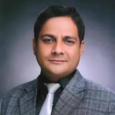 Dr. Mohd Tahir