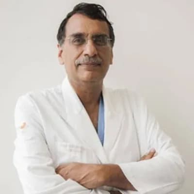 Dr. Rakesh Kumar  Khazanchi