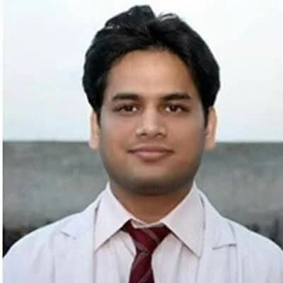 Dr. Kumar Sambhav