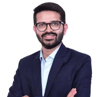 Dr. Siddharth Sethi
