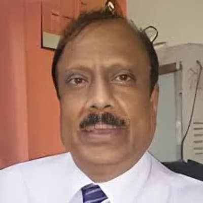 Dr. G.L Jakhetia