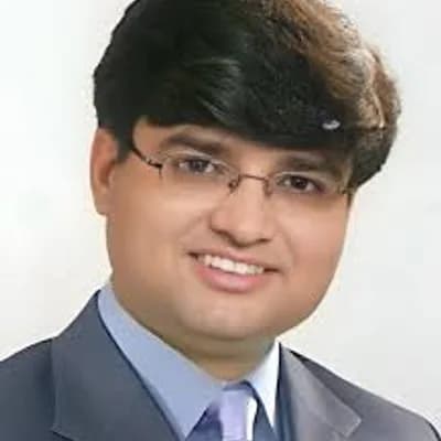 Dr. Mehul Khakharia