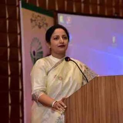 Dr. Amandeep K Anand