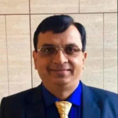Dr. Girish Patel