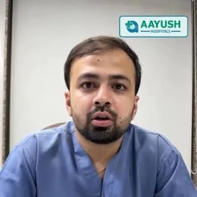 Dr. Satyajeetsinh Jadeja