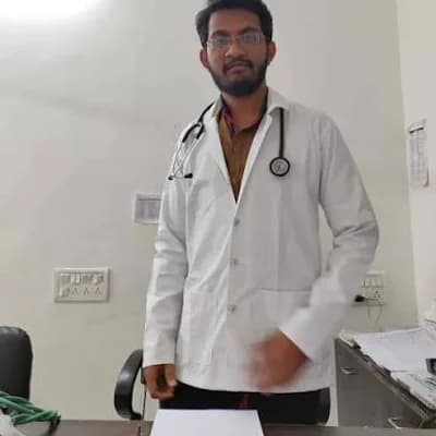 Dr. Chirag Baraiya