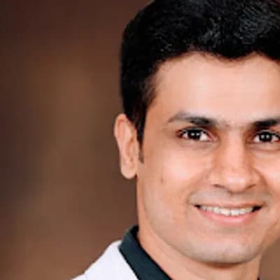 Dr. Amit Gala