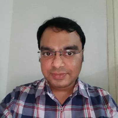 Dr. Pratap Nadar
