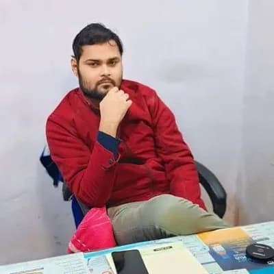 Dr. Saurav Kumar
