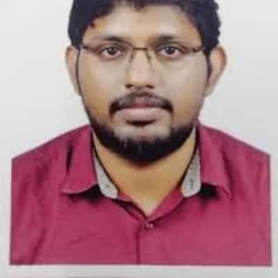 Dr. R Abinesh